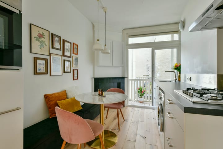 Foto 9 van Groen van Prinstererstraat 39-2