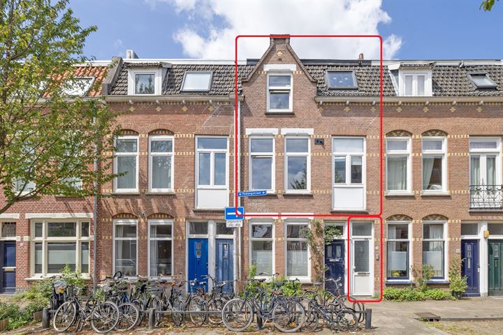 Bekijk foto van Padangstraat 78 BS