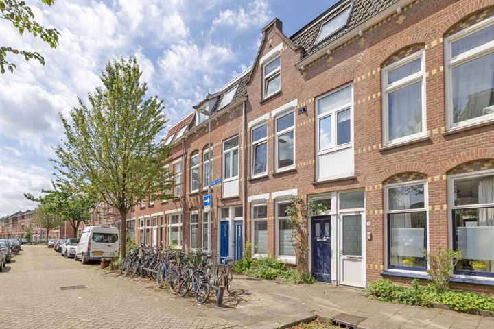 Bekijk foto 3 van Padangstraat 78-BS