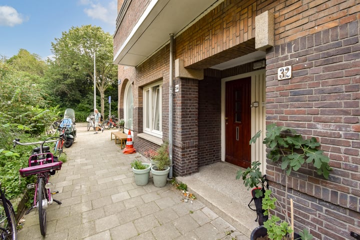 Bekijk foto 3 van Overamstelstraat 32-3