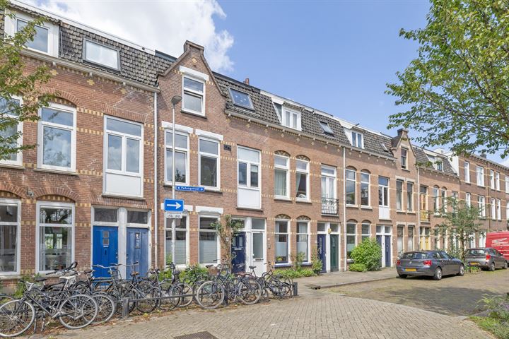 Bekijk foto 2 van Padangstraat 78-BS