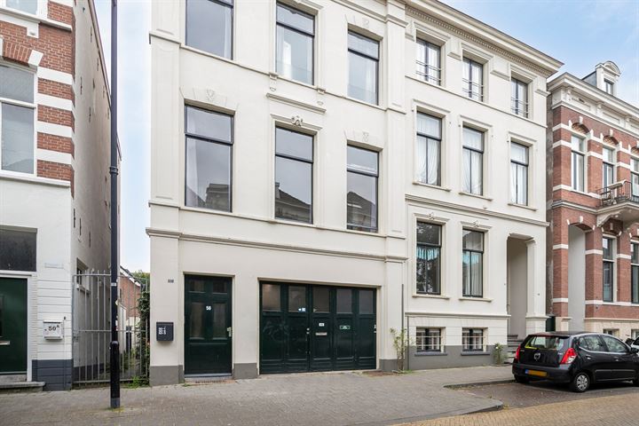 Bekijk foto van Emmastraat 48