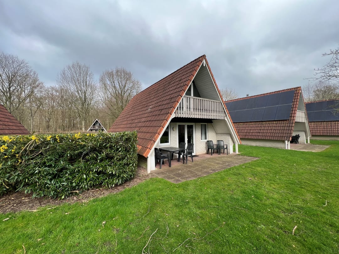 Foto 2 van Boslaan 1-96