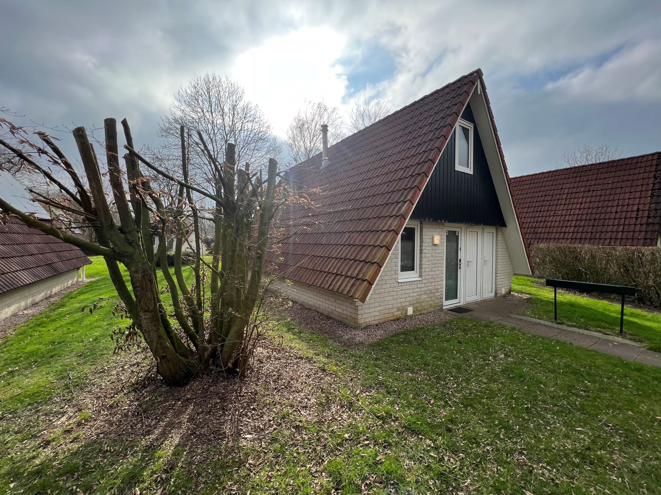 Foto 3 van Boslaan 1-96