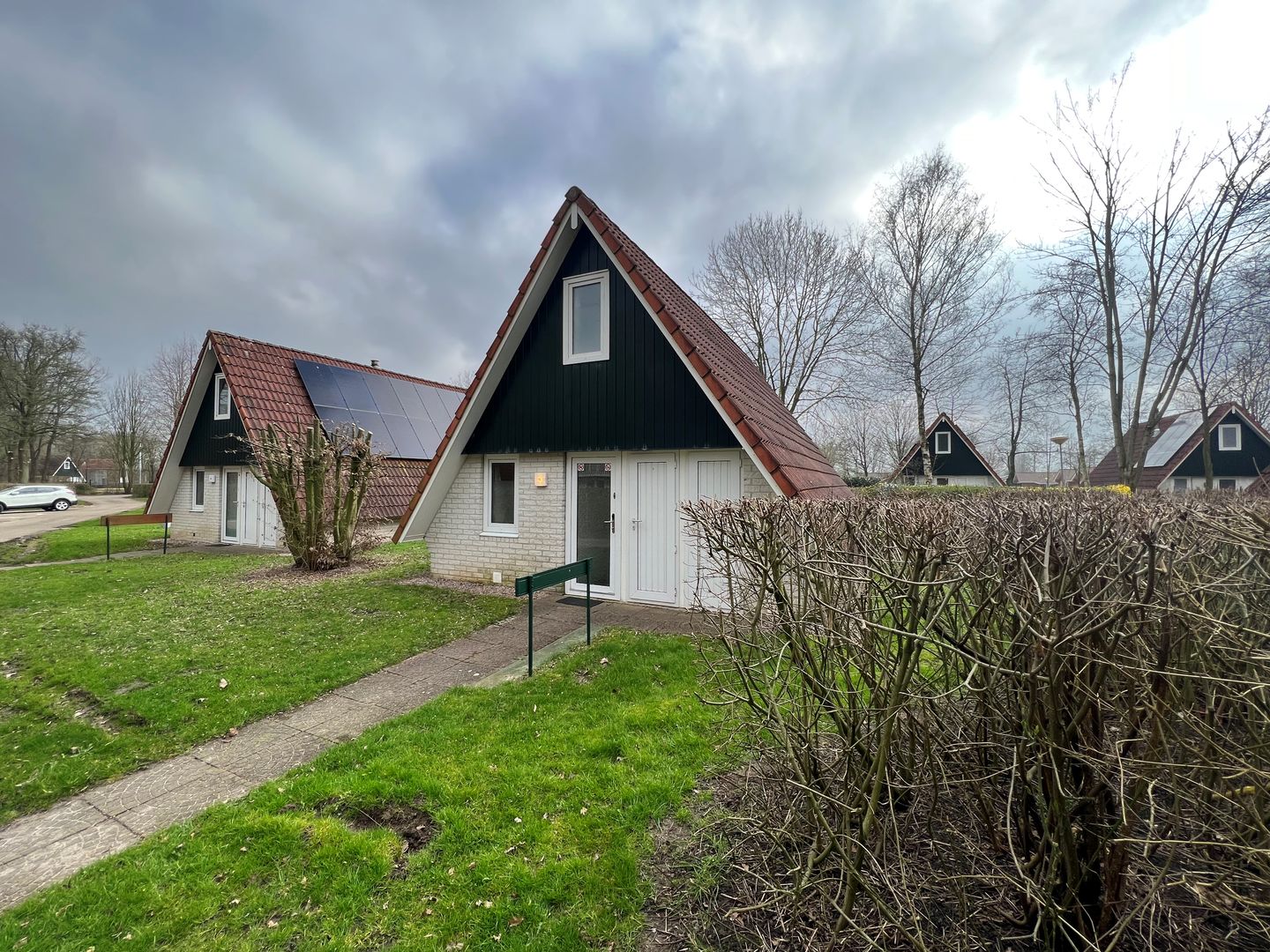 Foto 4 van Boslaan 1-96