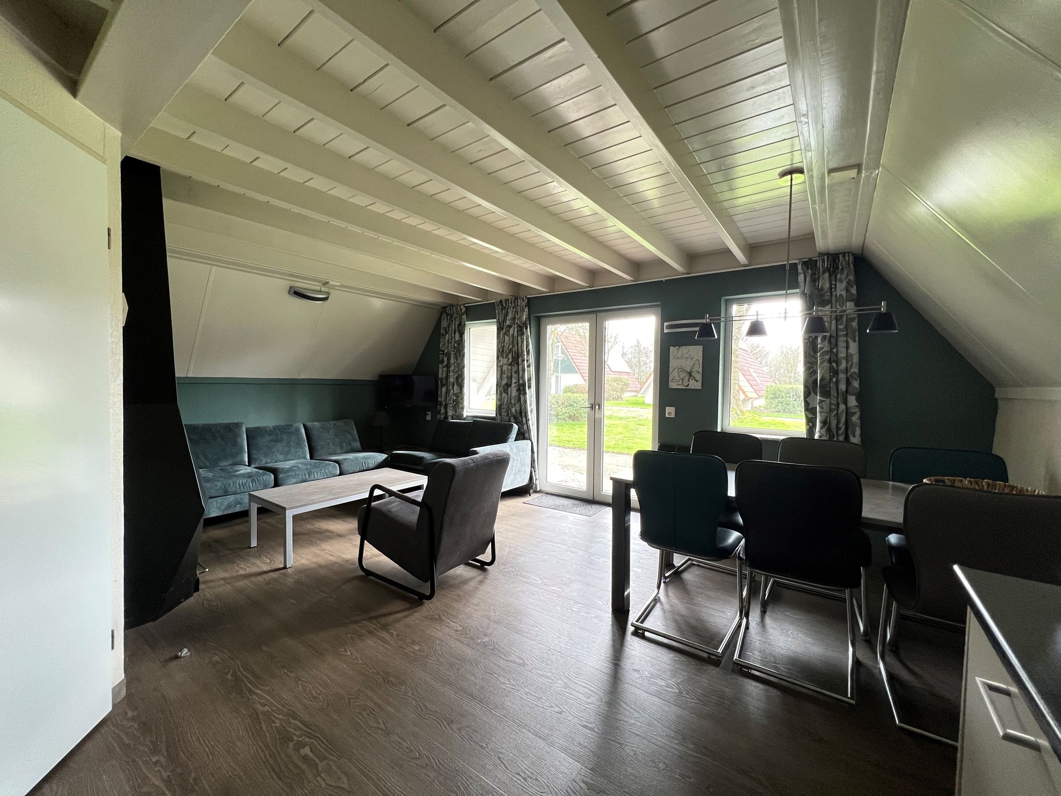 Foto 6 van Boslaan 1-96