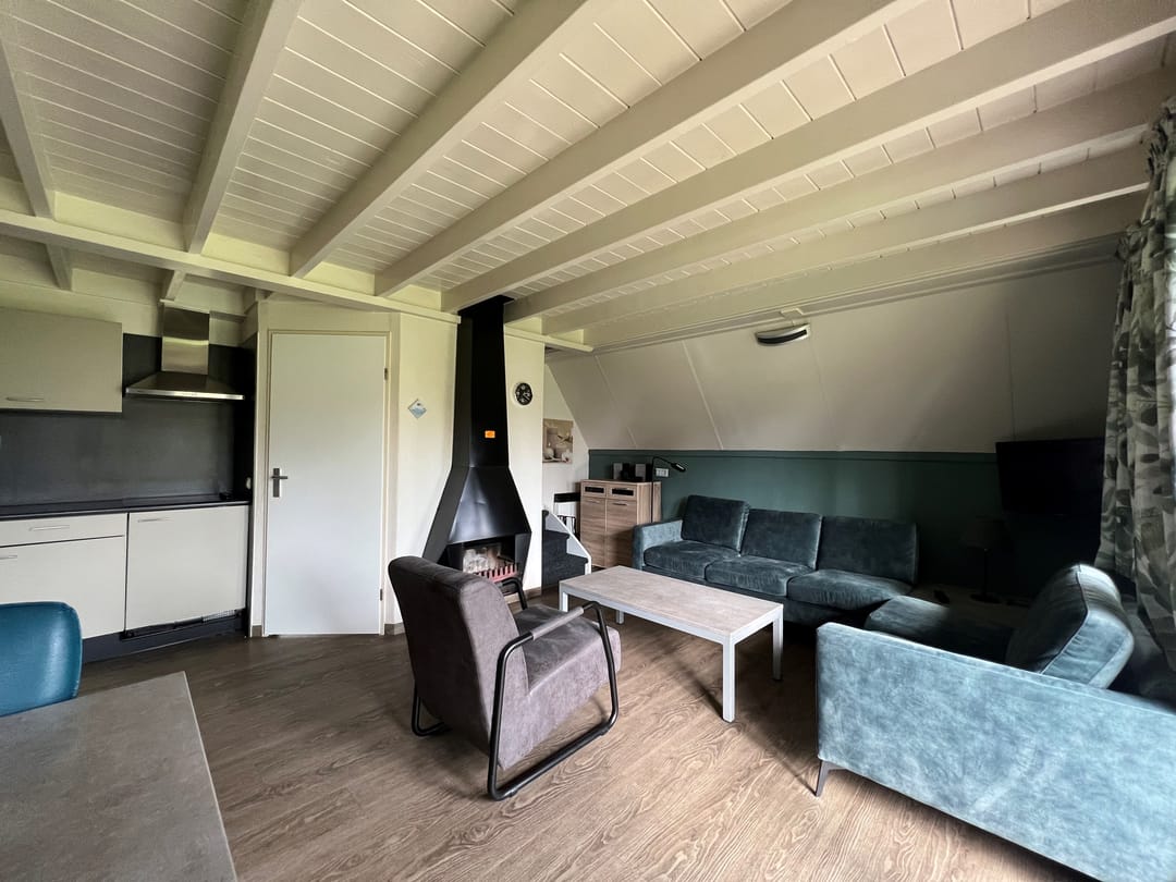 Foto 7 van Boslaan 1-96