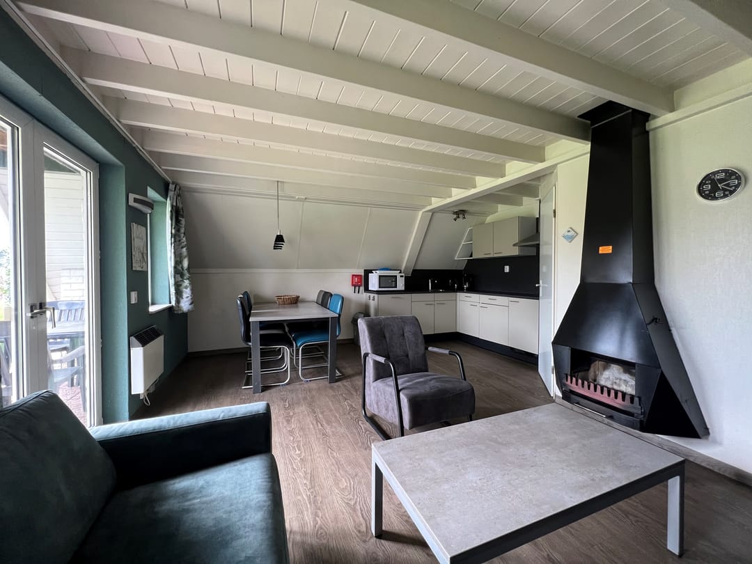 Foto 8 van Boslaan 1-96