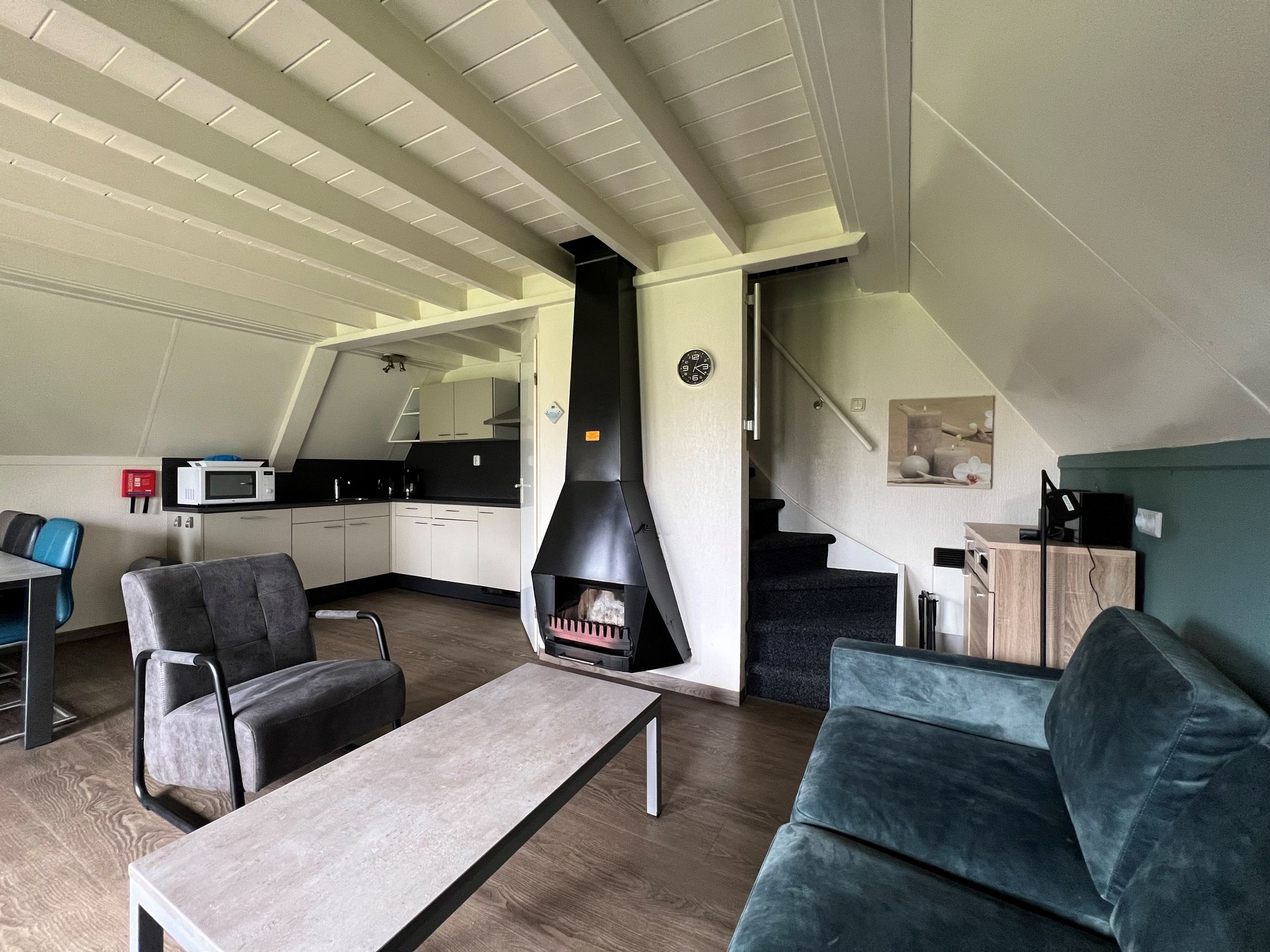 Foto 9 van Boslaan 1-96