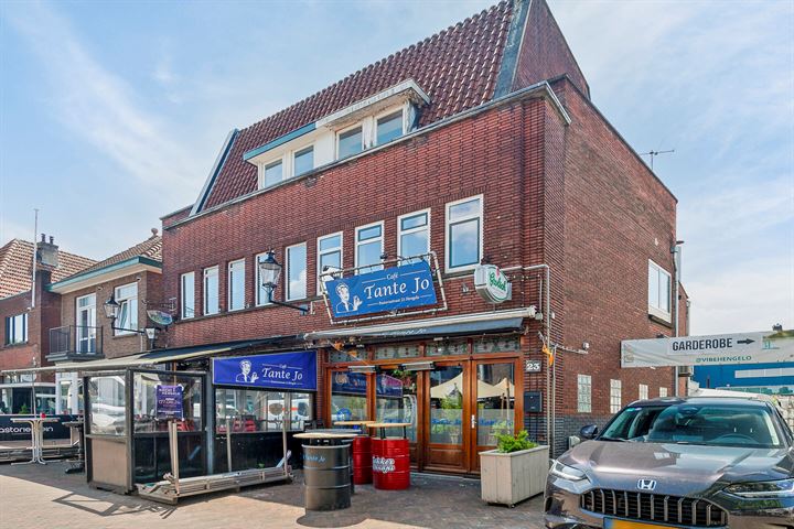 Pastoriestraat 23, Hengelo (OV)