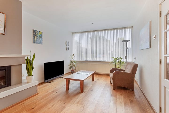 Foto 3 van Hectorlaan 10