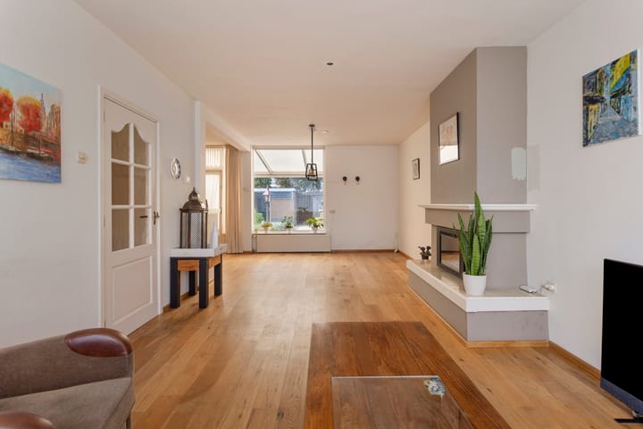 Foto 6 van Hectorlaan 10