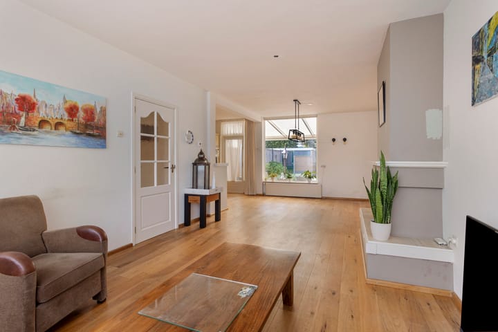 Foto 4 van Hectorlaan 10