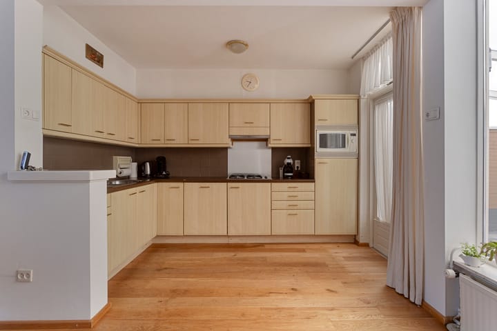 Foto 9 van Hectorlaan 10