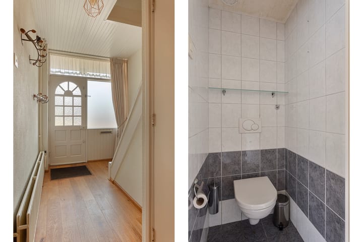 Foto 12 van Hectorlaan 10