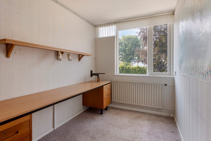 Foto 19 van Hectorlaan 10