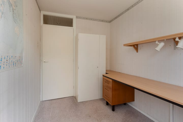 Foto 20 van Hectorlaan 10