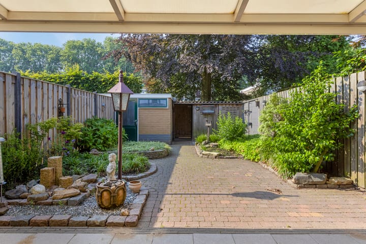 Foto 27 van Hectorlaan 10