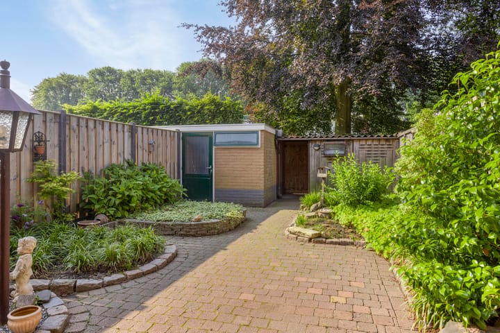 Foto 28 van Hectorlaan 10