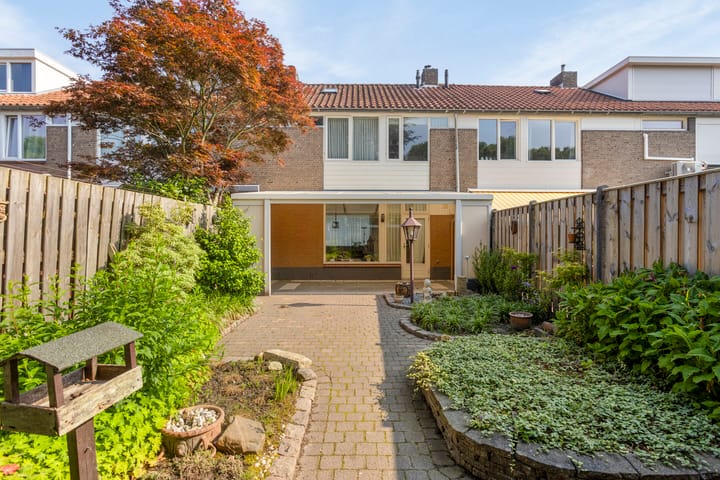 Foto 29 van Hectorlaan 10