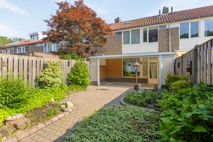 Foto 30 van Hectorlaan 10