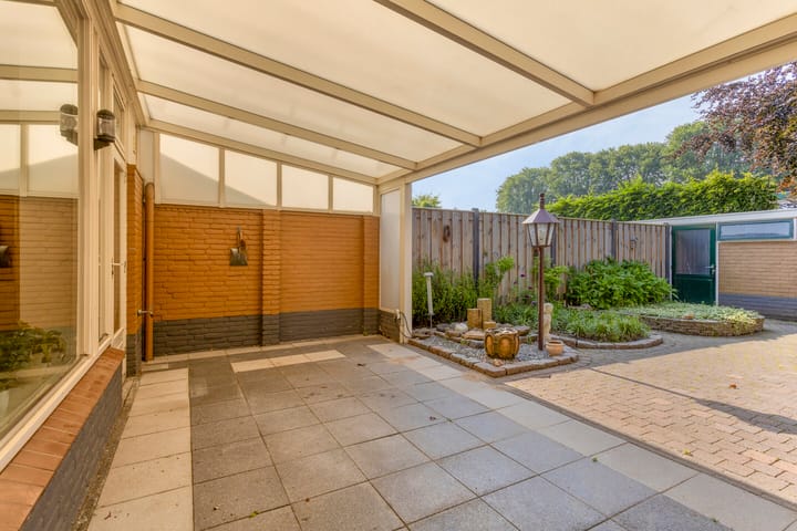 Foto 31 van Hectorlaan 10