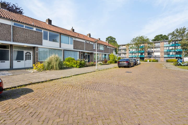 Foto 32 van Hectorlaan 10