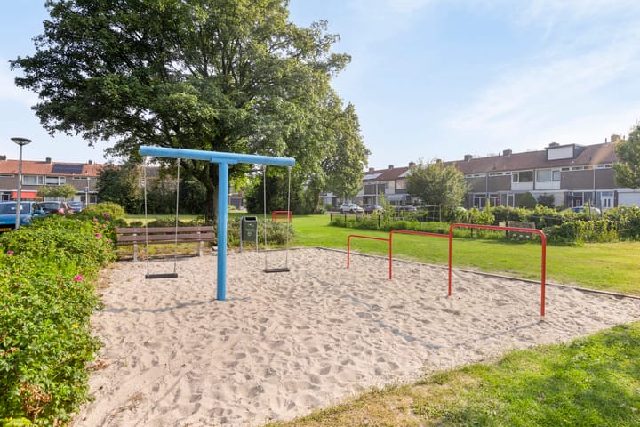 Foto 33 van Hectorlaan 10