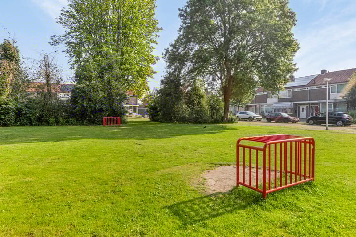 Foto 34 van Hectorlaan 10