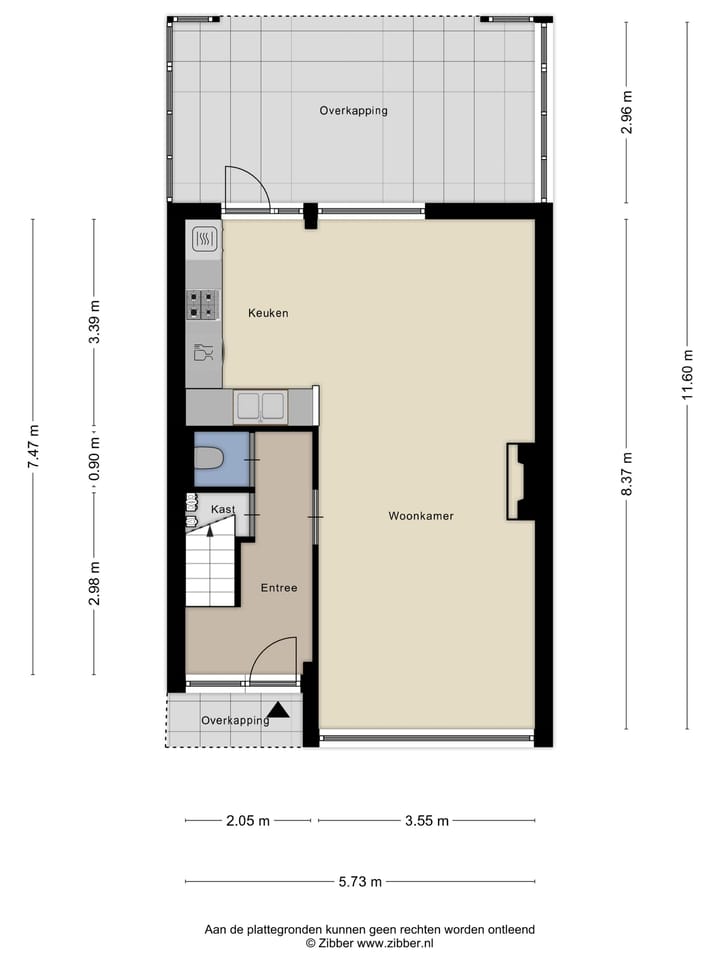 Foto 36 van Hectorlaan 10