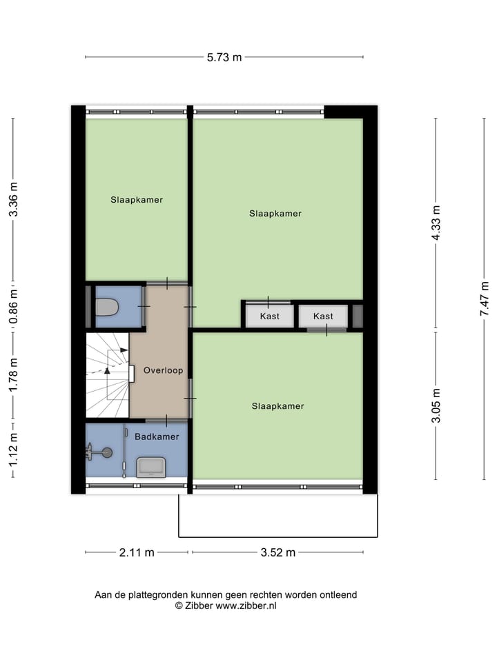 Foto 37 van Hectorlaan 10