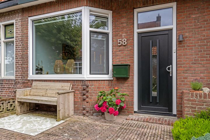 Bekijk foto 3 van Beetgumerstraat 58