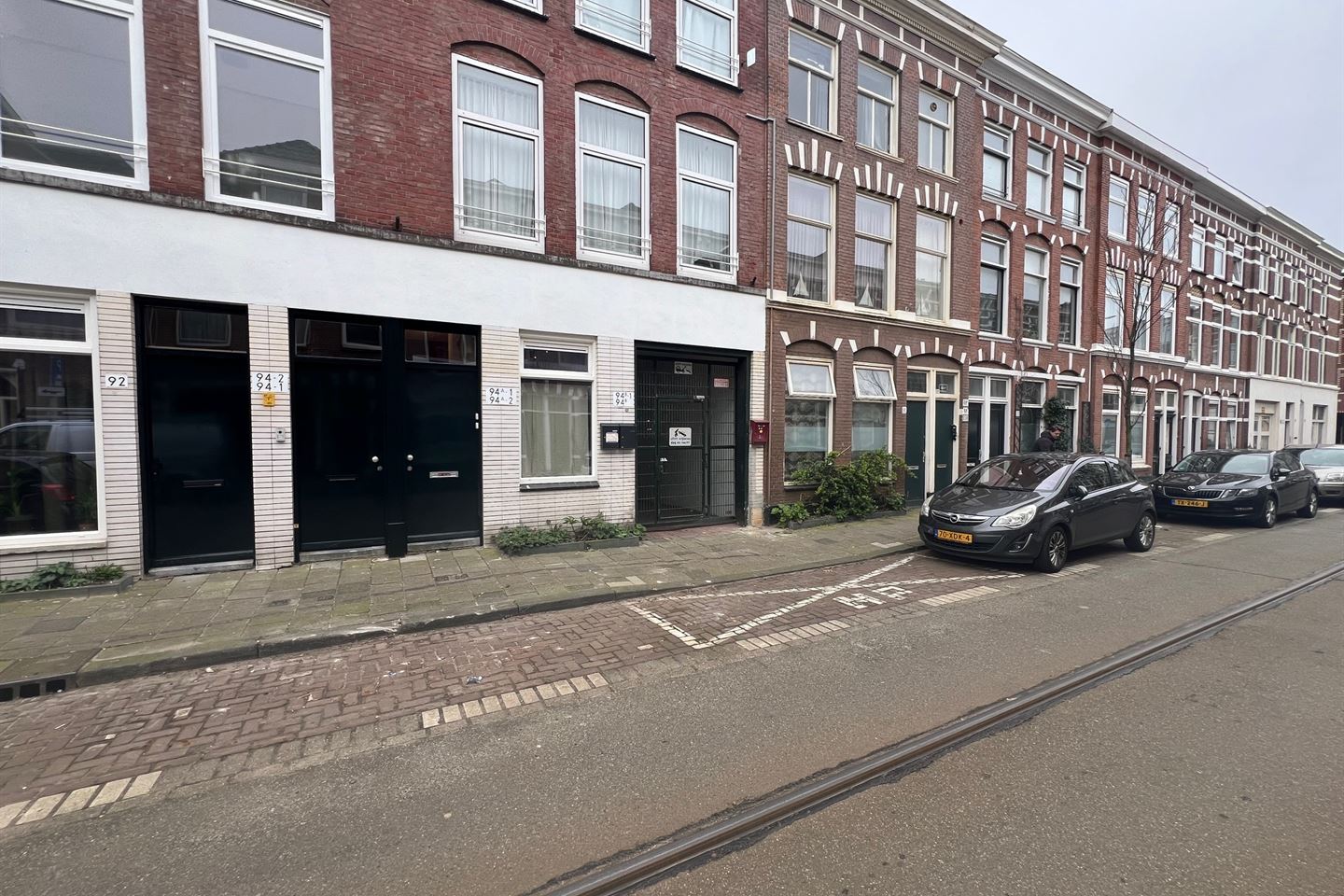 Bekijk foto 5 van De Gheijnstraat 94-G