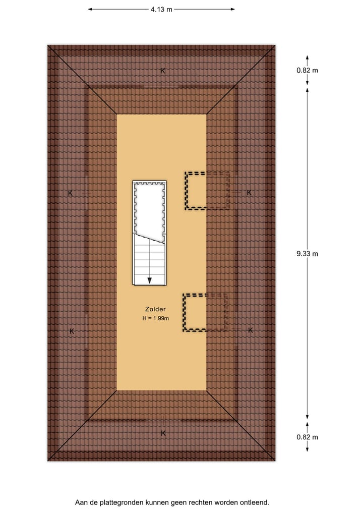 Foto 72 van Oostdaallaan 48
