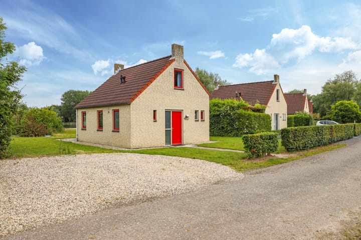 Foto 1 van Groene Heuvels 27