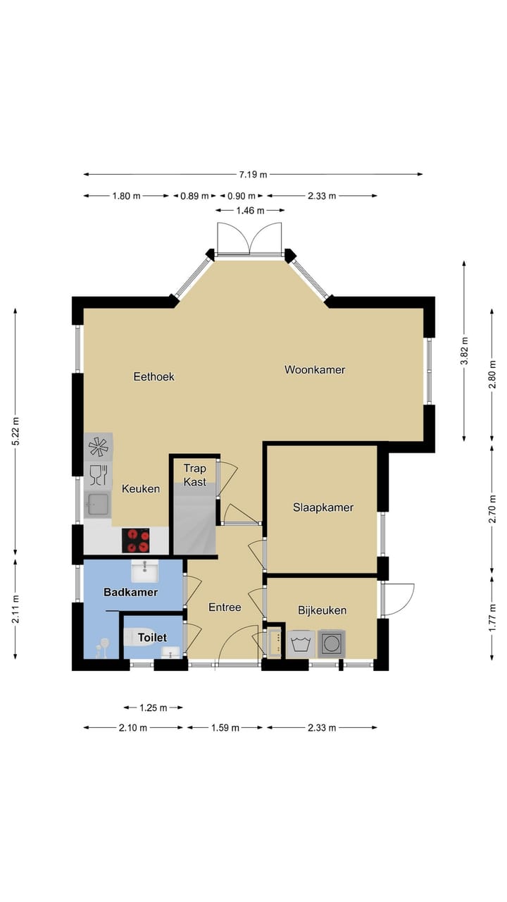 Foto 56 van Groene Heuvels 27