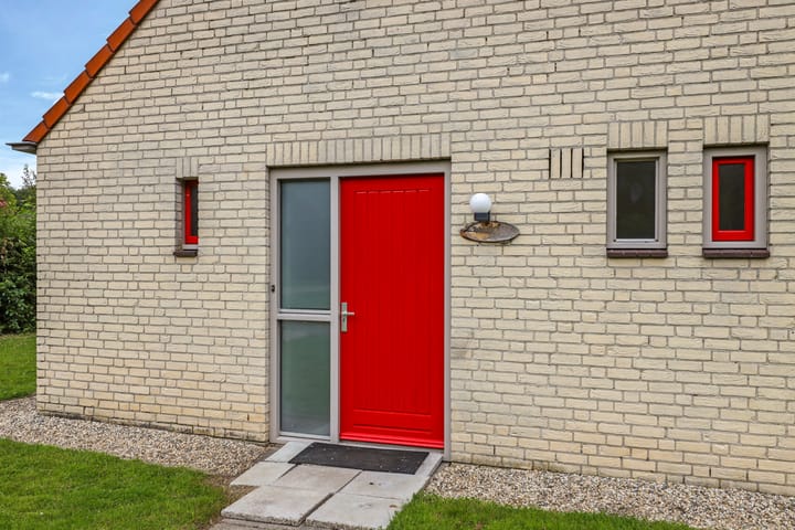 Foto 4 van Groene Heuvels 27