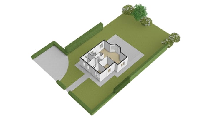 Foto 59 van Groene Heuvels 27