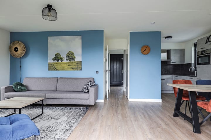 Foto 10 van Groene Heuvels 27