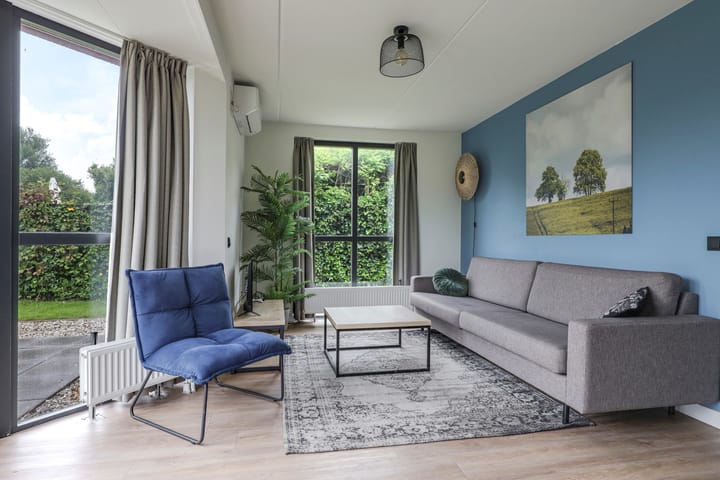 Foto 12 van Groene Heuvels 27