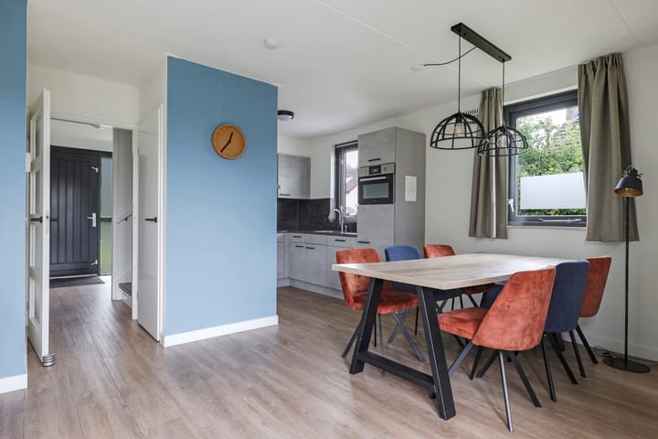 Foto 17 van Groene Heuvels 27