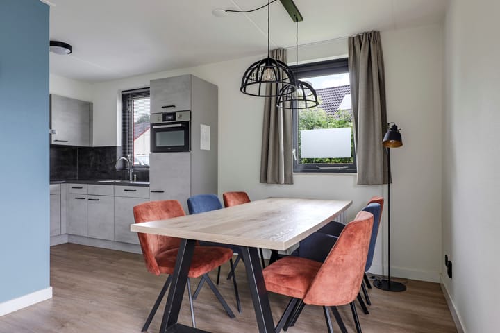 Foto 18 van Groene Heuvels 27