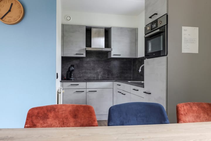 Foto 19 van Groene Heuvels 27