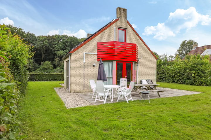 Foto 45 van Groene Heuvels 27