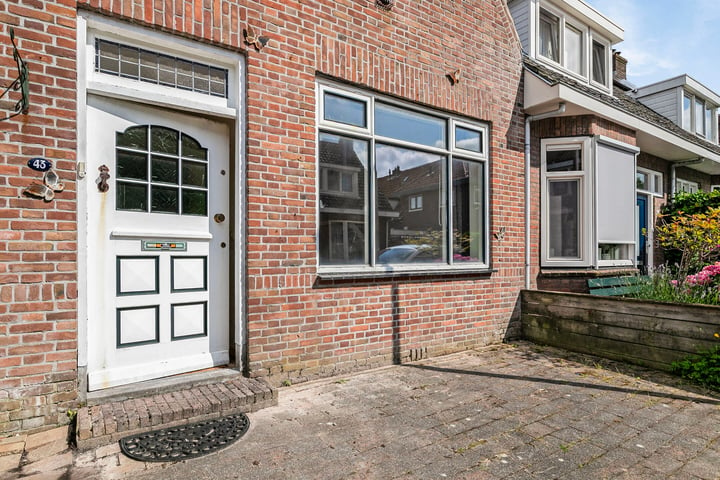 Bekijk foto 4 van Bosboomstraat 43