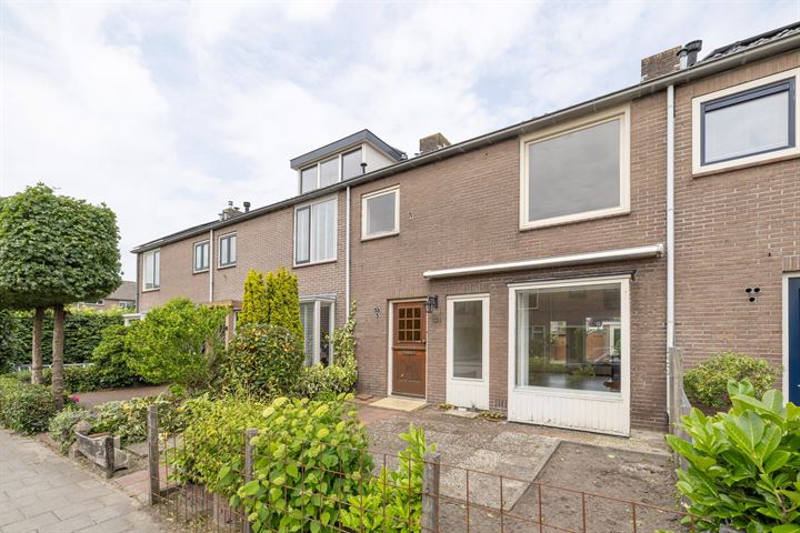 Bekijk foto 1 van E. de Bruynstraat 101