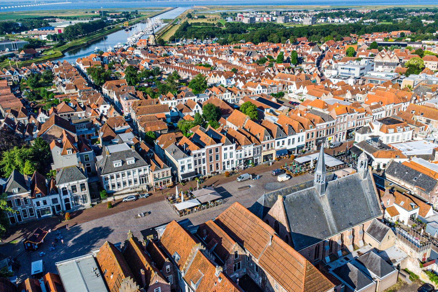 View photo 3 of Appelmarkt 13