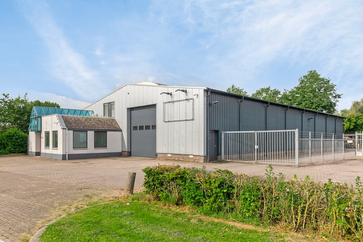 Curieweg 7
