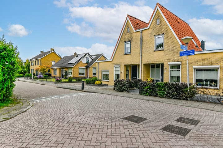 Foto 3 van Burgemeester Kuiperslaan 28