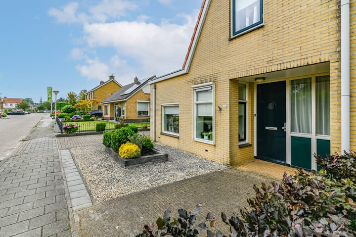 Foto 4 van Burgemeester Kuiperslaan 28